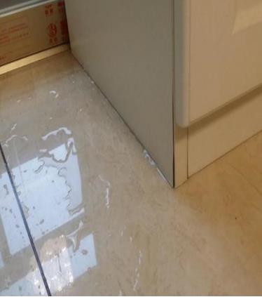 克什克腾漏水检测 厕所漏水怎么检测?